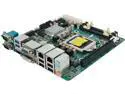 JetWay JNF9J-Q87 LGA 1150 Intel Q87 HDMI USB 3.0 Mini ITX Intel Motherboard
