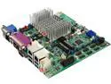 Jetway JNF9U-2930 Intel Celeron N2930 Soc Mini ITX w/2 LAN HDMI VGA COM port Parallel port PS2 RJ-11 On board power