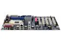 ASRock K7VT4A PRO 462(A) VIA KT400A ATX AMD Motherboard