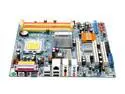 ASRock ConRoe945G-DVI LGA 775 Intel 945G Micro ATX Intel Motherboard