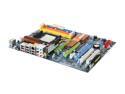 ASRock K10N780SLIX3-WiFi AM2+/AM2 NVIDIA nForce 780a SLI ATX AMD Motherboard