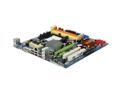ASRock A780FullHD AM2+/AM2 AMD 780G Micro ATX AMD Motherboard