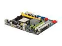 ASRock A780LM AM2+/AM2 AMD RS780L (760G) Micro ATX AMD Motherboard