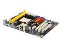 ASRock N68-S AM2+/AM2 NVIDIA GeForce 7025 Micro ATX AMD Motherboard