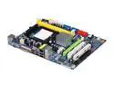 ASRock K10N78M-PRO AM3/AM2+/AM2 NVIDIA GeForce 8200 Micro ATX AMD Motherboard