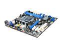 ASRock H55M/USB3 R2.0 LGA 1156 Intel H55 HDMI USB 3.0 Micro ATX Intel Motherboard
