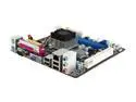 ASRock AD525PV3 Intel Atom D525 (1.8 GHz, Dual-Core) Intel NM10 Mini ITX Motherboard / CPU Combo