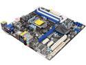ASRock H67M-GE (B3) LGA 1155 Intel H67 HDMI USB 3.0 Micro ATX Intel Motherboard