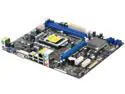 ASRock H61M-S LGA 1155 Intel H61 Micro ATX Intel Motherboard