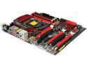 ASRock Fatal1ty P67 PROFESSIONAL (B3) LGA 1155 Intel P67 SATA 6Gb/s USB 3.0 ATX Intel Motherboard