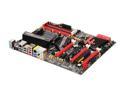 ASRock Fatal1ty 990FX Professional AM3+ AMD 990FX + SB950 SATA 6Gb/s USB 3.0 ATX AMD Motherboard