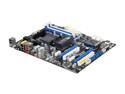 ASRock 870 Extreme3 R2.0 AM3+ AMD 870 USB 3.0 ATX AMD Motherboard