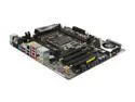 ASRock X79 EXTREME4-M LGA 2011 Intel X79 USB 3.0 Micro ATX Intel Motherboard
