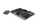 ASRock X79 Extreme9 LGA 2011 Intel X79 USB 3.0 ATX Intel Motherboard