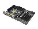 ASRock Z77 Pro4 LGA 1155 Intel Z77 HDMI SATA 6Gb/s USB 3.0 ATX Intel Motherboard