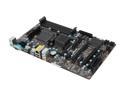 ASRock 970DE3/U3S3 AM3+ AMD 770 + SB710 SATA 6Gb/s USB 3.0 ATX AMD Motherboard