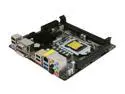 ASRock B75M-ITX LGA 1155 Intel B75 HDMI USB 3.0 Mini ITX Intel Motherboard