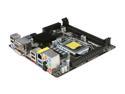 ASRock H77M-ITX LGA 1155 Intel H77 HDMI SATA 6Gb/s USB 3.0 Mini ITX Intel Motherboard