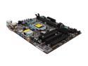ASRock B75M-GL LGA 1155 Intel B75 USB 3.0 Micro ATX Intel Motherboard