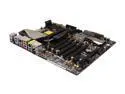 ASRock Z77 WS LGA 1155 Intel Z77 HDMI USB 3.0 ATX Intel Motherboard