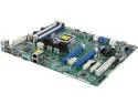 ASRock E3C204-V+ ATX Server Motherboard LGA 1155 Intel C204 DDR3 1600/1333/1066