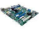 ASRock E3C204-4L ATX Server Motherboard LGA 1155 Intel C204 DDR3 1600/1333/1066