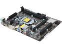 ASRock B75M-DGS R2.0 LGA 1155 Intel B75 USB 3.0 Micro ATX Intel Motherboard