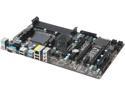 ASRock 980DE3/U3S3 AM3+ AMD RX881/760G SATA 6Gb/s USB 3.0 ATX AMD Motherboard
