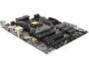 ASRock Z87 Extreme4 LGA 1150 Intel Z87 HDMI USB 3.0 ATX Intel Motherboard