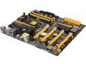 ASRock Z87 OC Formula/ac LGA 1150 Intel Z87 HDMI USB 3.0 Extended ATX Intel Motherboard