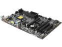 ASRock B85 Pro4 LGA 1150 Intel B85 HDMI SATA 6Gb/s USB 3.0 ATX Intel Motherboard