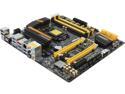 ASRock Z87M OC Formula LGA 1150 Intel Z87 HDMI USB 3.0 Micro ATX Intel Motherboard