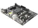 ASRock FM2A88M-HD+ FM2+ / FM2 AMD A88X (Bolton D4) USB 3.0 HDMI Micro ATX AMD Motherboard