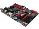 ASRock ASRock Fatal1ty Gaming Fatal1ty FM2A88X+ Killer FM2+ / FM2 AMD A88X (Bolton D4) USB 3.0 HDMI ATX AMD Gaming Motherboard