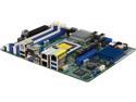 ASRock E3C224D4I-14S Extended mini ITX Server Motherboard LGA 1150 Intel C224 DDR3 1600 / 1333