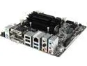 ASRock Q1900DC-ITX Intel Celeron J1900 Motherboard / CPU / VGA Combo