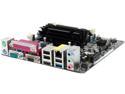 ASRock D1800B-ITX Intel Celeron J1800 2.41 GHz Mini ITX Motherboard / CPU / VGA Combo
