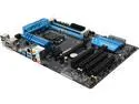 ASRock Z97 Extreme3 LGA 1150 Intel Z97 HDMI USB 3.0 ATX Intel Motherboard