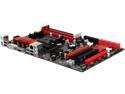 ASRock FM2A88X+ BTC FM2+ AMD A88X (Bolton D4) SATA 6Gb/s USB 3.0 ATX AMD Gaming Motherboard