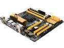 ASRock Z97M OC Formula LGA 1150 Intel Z97 HDMI SATA 6Gb/s USB 3.0 Micro ATX Intel Motherboard