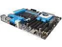 ASRock X99 WS-E LGA 2011-v3 Intel X99 USB 3.0 Extended ATX Intel Motherboard