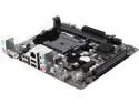 ASRock FM2A58M-VG3+ R2.0 FM2+ 95W / FM2 100W AMD A58 (Bolton D2) Micro ATX AMD Motherboard