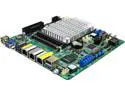 ASRock J1900D2Y Mini ITX Server Motherboard LGA 1150 DDR3 1333 / 1066