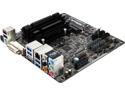 ASRock N3150DC-ITX Intel Quad-Core Processor N3150 (up to 2.08 GHz) Mini ITX Motherboard / CPU / VGA Combo