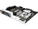 ASRock X99 Taichi LGA 2011-v3 Intel X99 USB 3.1 USB 3.0 ATX Intel Motherboard
