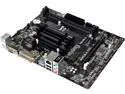 ASRock J3355M Intel Dual-Core Processor J3355 (up to 2.5GHz) Micro ATX Motherboard / CPU Combo