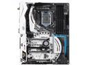 ASRock Z270 TAICHI LGA 1151 Intel Z270 HDMI USB 3.1 ATX Motherboards - Intel