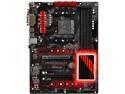 ASRock Fatal1ty AB350 Gaming K4 AM4 AMD Promontory B350 USB 3.1 HDMI ATX AMD Motherboard