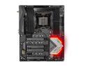 ASRock Fatal1ty X299 Professional Gaming i9 LGA 2066 Intel X299 USB 3.1 USB 3.0 ATX Intel Motherboard