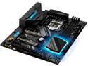 ASRock Z370 Extreme4 LGA 1151 (300 Series) Intel Z370 HDMI USB 3.1 ATX Intel Motherboard